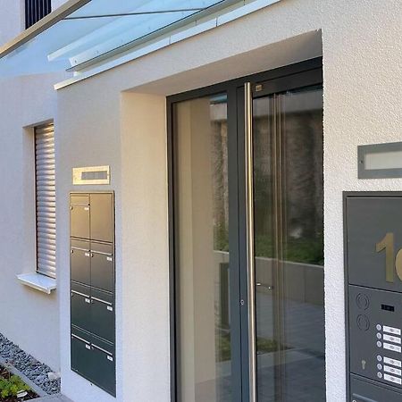 Acapella Suite Adagio 54Qm, Direkt Am Weinberg, Altstadt, Netflix Inklusive Heppenheim  Exteriér fotografie