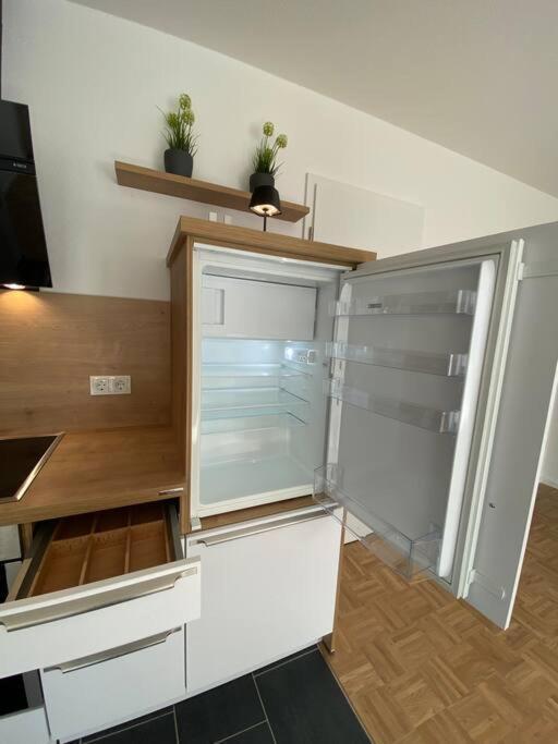 Acapella Suite Adagio 54Qm, Direkt Am Weinberg, Altstadt, Netflix Inklusive Heppenheim  Exteriér fotografie