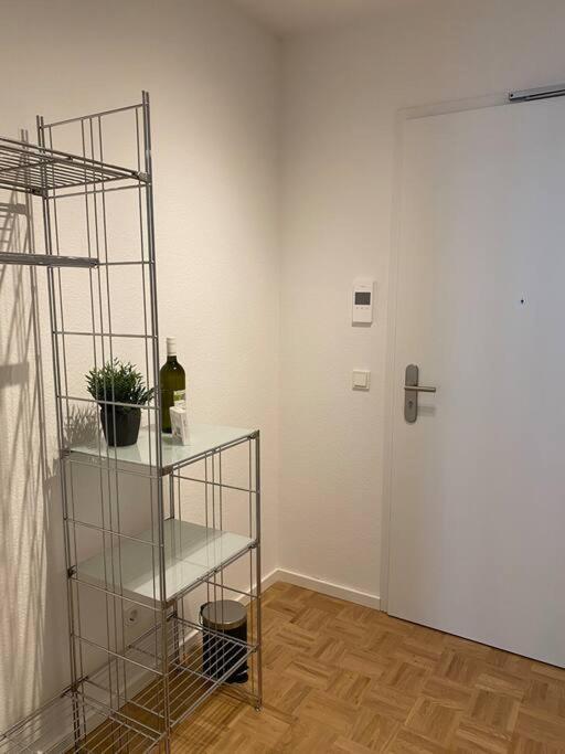Acapella Suite Adagio 54Qm, Direkt Am Weinberg, Altstadt, Netflix Inklusive Heppenheim  Exteriér fotografie